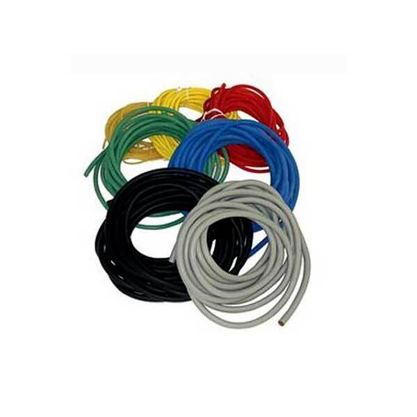 Cando Exercise Tubing 25 Feet Rolls with High Quality Rubber