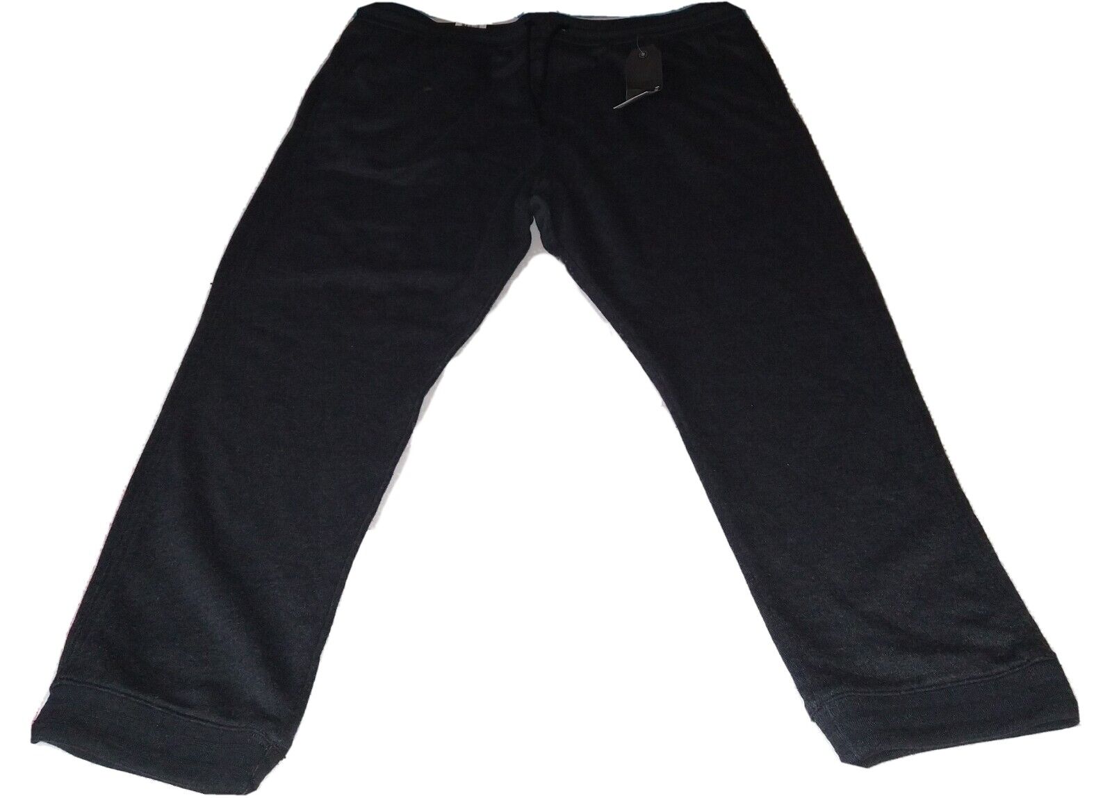 NEW Men&#039;s Levis Track Pants 8 Size 2XL Dark Grey |