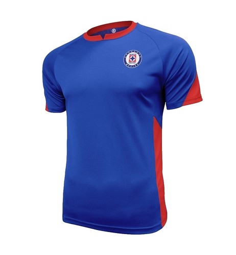 Cruz Azul Azul Sport Paco Palencia Rare SOCCER JERSEY Medium | eBay