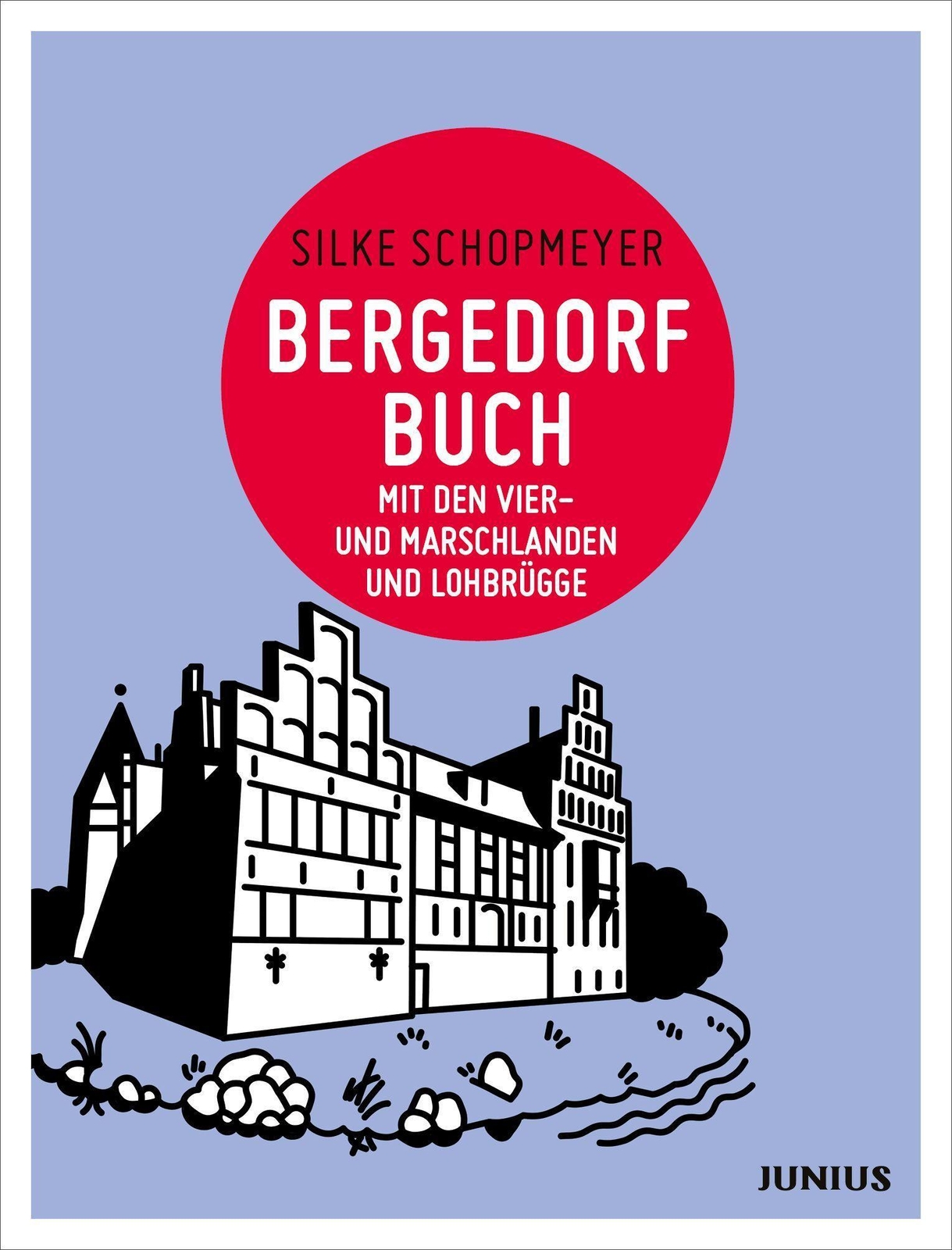 Bergedorfbuch, Silke Schopmeyer