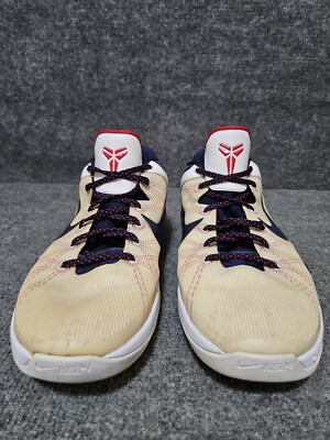 Nike Zoom Kobe VII System Olympic Size 12.5 | eBay