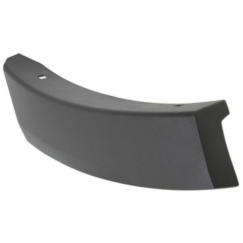 Set of 2 Rear LH & RH Primed Plastic Quarter Panel Molding Fits Ford