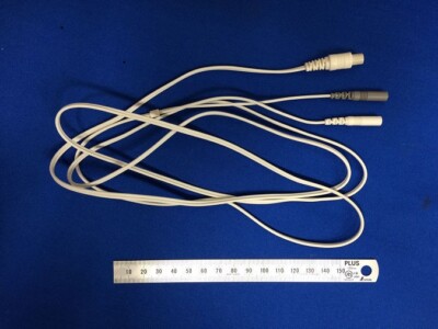 Set of 3】J Morita Probe Cords for Root ZX Mini 8449422 Genuine