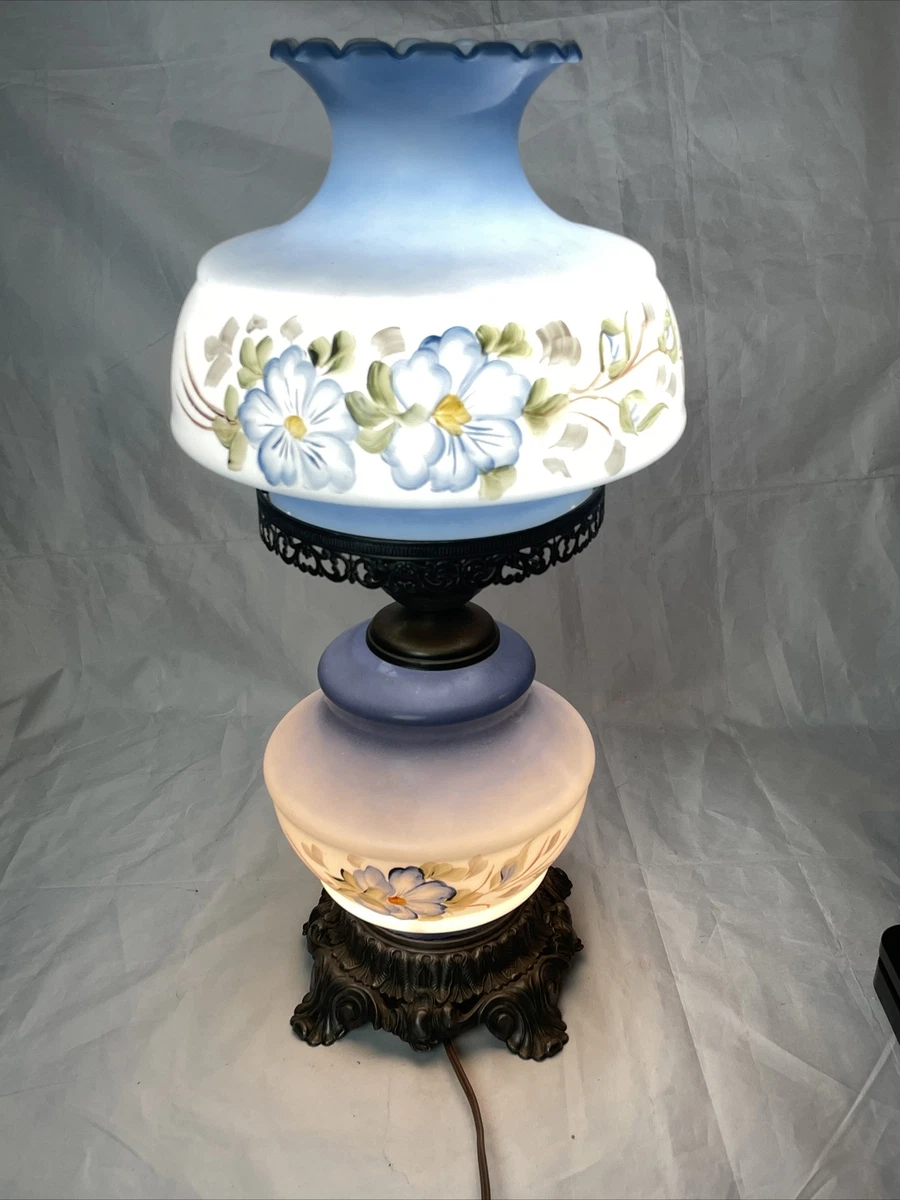 1971 l&l wmc hurricane lamp deals