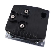 Motor Controller 823408GT for Genie Trailer Mounted Boom Lift TZ-34/20 TZ-50/30