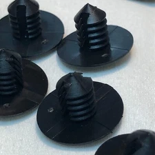 20 TRW Bumper Hood Trim Retainers GM 10182300 FORD N803678S MOPAR 6033018 USA