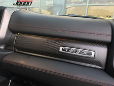 Moldura de Defensa Superior Dodge Ram 1500 2002 2003 2004 2005