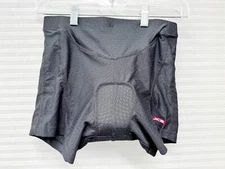 Souke Sports Women’s Cycling Padded Shorts | Gray (PS6011) | Size S | NWT