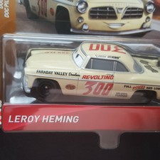 leroy heming diecast