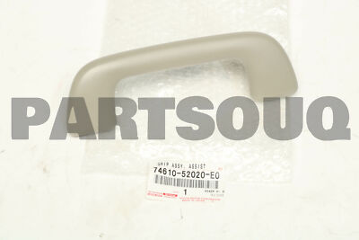 7461052020E0 Genuine Toyota GRIP ASSY, ASSIST 74610-52020-E0 | eBay
