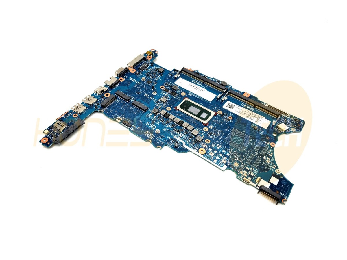 GENUINE HP PROBOOK 640 G5 INTEL MOTHERBOARD i5-8265U 1.6GHZ L58706
