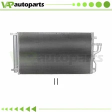 A/C Condenser For 2010-2015 Hyundai Tucson 2011-2016 Kia Sportage CU3864