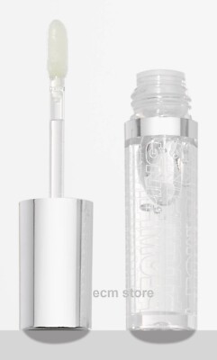 BY BEAUTY BAY Ultraglänzender Lippenstift Clear Farbton 4 ml /EBOO