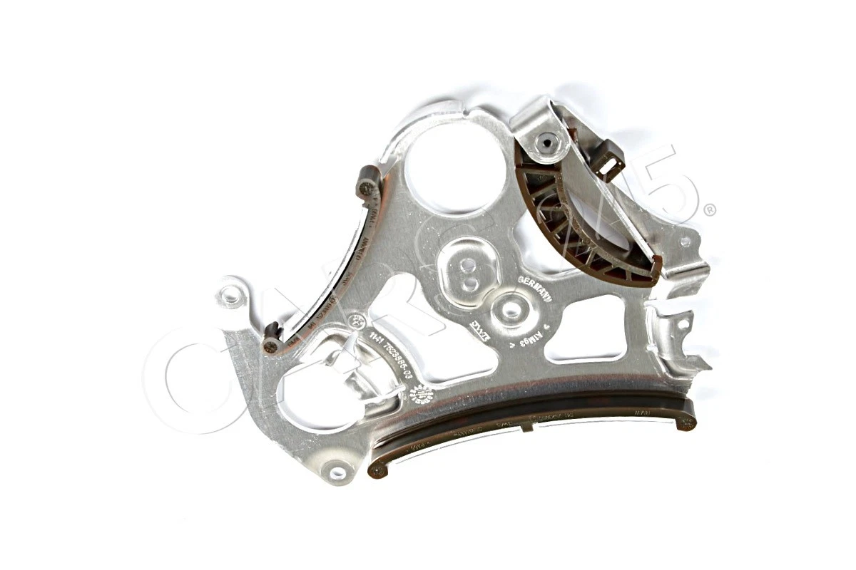 Genuine BMW E60 E60N E61 E61N E63 E64 Timing Chain Guide Rail OEM 