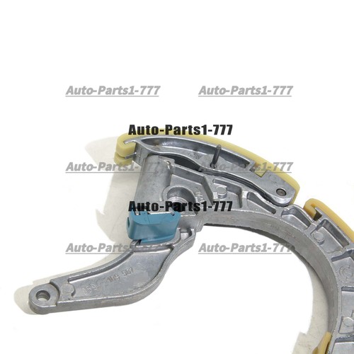 Original Timing Chain Kit For Audi A4 A5 A6 Q5 Q7 Touareg 2.7 3.0TDI CAM CAS CCW - Picture 4 of 6