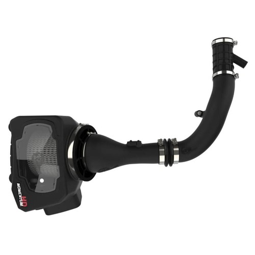 aFe Power Momentum HD Pro Dry S Air Intake Systems For 20-23 Ram V6-3.0L - Picture 3 of 13