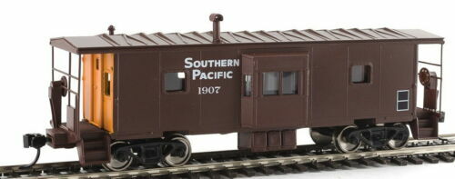 Wagon Plat H0 Pullman-Standard - Walthers - Chemin De Fer Du Sud - Neuf