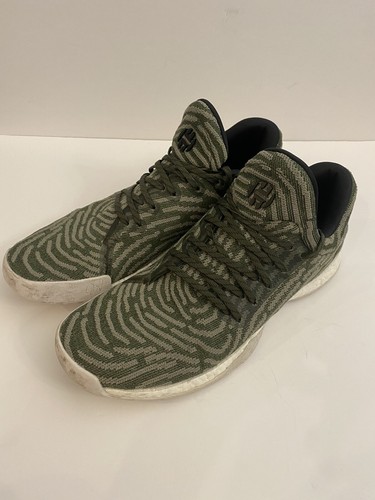 Adidas James Harden Vol.1 LS Boost 