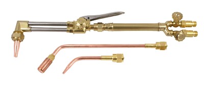 SÜA  - Medium Duty Oxy-Fuel Torch compatible with Victor Series 100