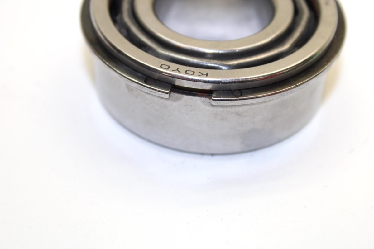 Yamaha Oem 83424 Transmission Bearing 93305-20509-00 YQ792.5 | eBay