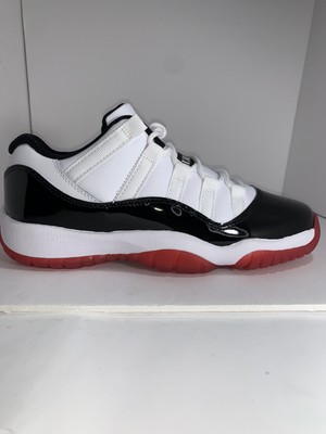 bred 11 5.5