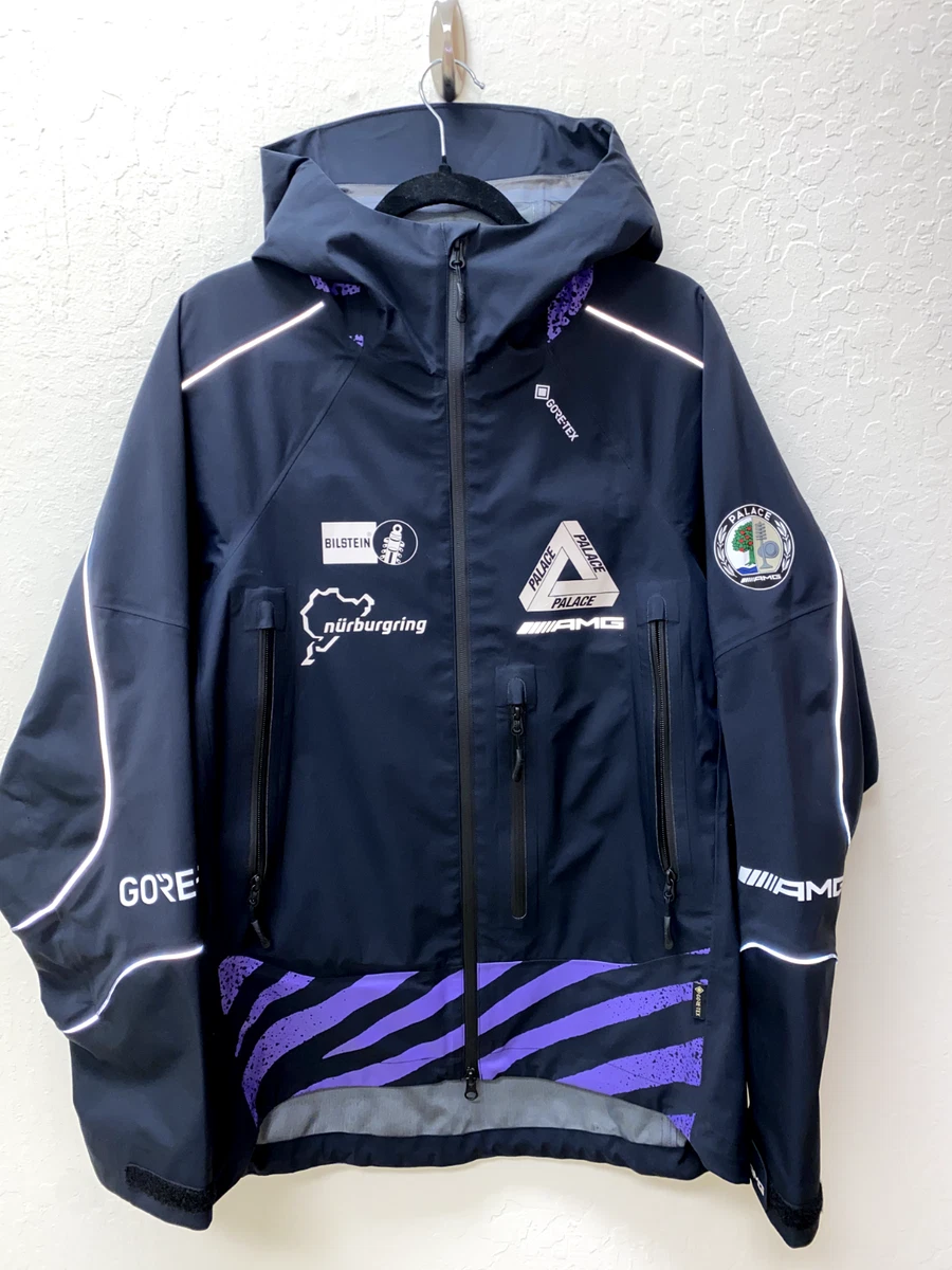 Amg jacket best sale ebay