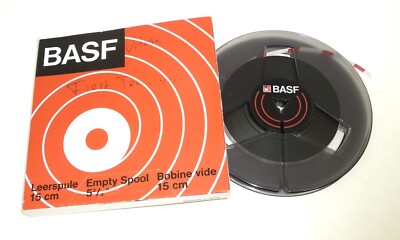 VITESSE ''First Train'' 1-track 80s DEMO Tonband REEL TO REEL Power Pop ROCK 1982