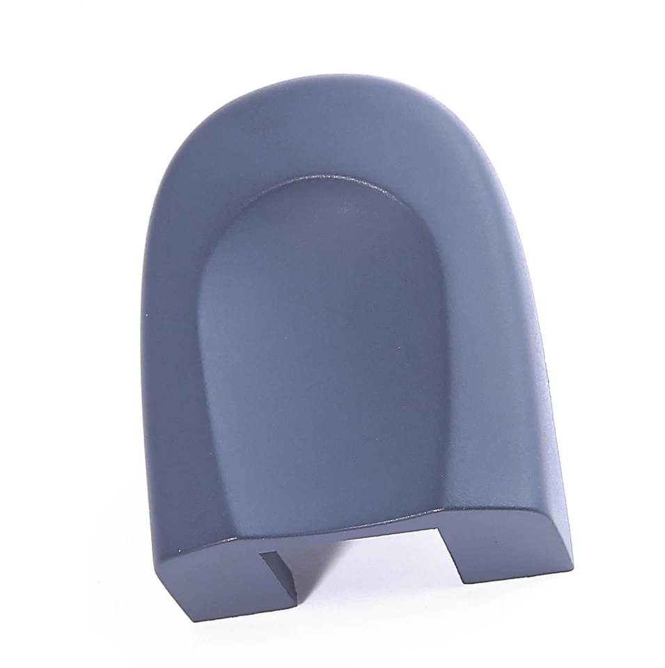 Tampa de botão de maçaneta externa 0EM para VW Jetta MK5 EOS Golf Plus 1K5839879- - Imagem 3 de 4