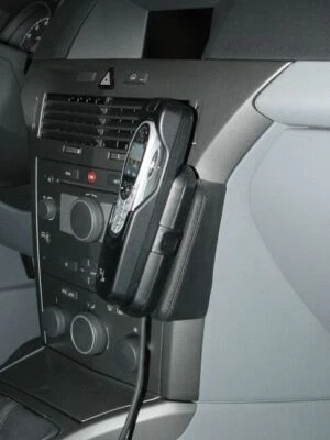 KUDA Support Téléphone 094425 Pour Opel Astra H 2004+ Console Cuir - Photo 1/3