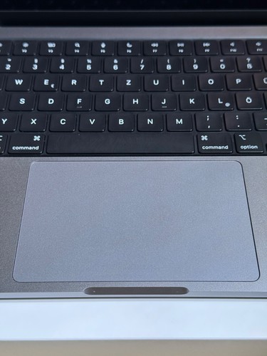 MacBook Pro M1 Pro (2021) – 1TB SSD / 16GB RAM – sehr gepflegt & einsatzbereit - Photo 19/24