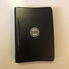 Palm Pilot and Portable Folding Keyboard P10802U Think Outside inc.