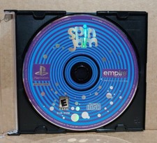 Playstation 1 Games (Disc Only) - Discounts When You Buy 2+, Flat Shipping