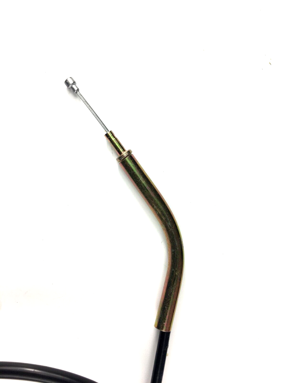 Clutch Control Cable For Honda CR125R 04 05 06 07 CR125 Bike eBay