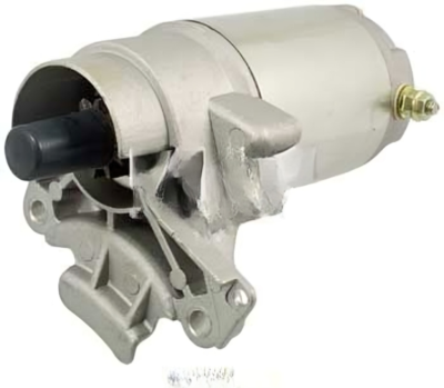 MOTORINO DI AVVIAMENTO 0,8 KW Compatibile Con Honda GX 340 390 Toro - Foto 10