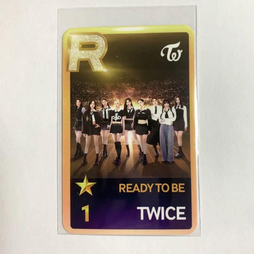 TWICE WORLD TOUR READY TO BE SSJYP Superstar LTD Official TWICE WORLD TOUR READY TO BE SSJYP Superstar LTD Official