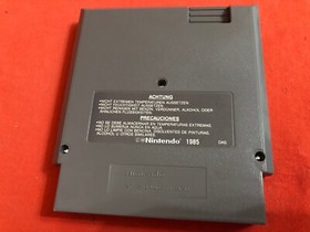 NINTENDO NES ROBIN HOOD PRINCE OF THIEVES VIDEO GAME KONAMI CART JAPAN