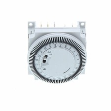 Heatline D003200045 Programme Timer Capriz Compact Solaris BNIB H1
