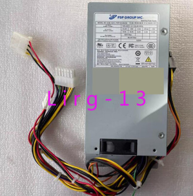1pc used Quanhan FSP100-50LGA small 1U power supply