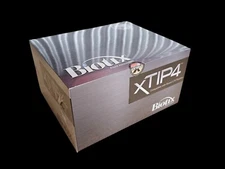 BIOTIX 300µL XTIP4 LTS COMPATIBLE RACKED PIPETTE TIPS 63300007 (960/PK) - NEW
