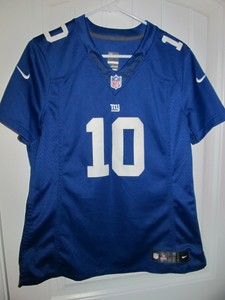eli manning authentic jersey