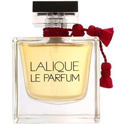 Le Parfum by Lalique for Women Eau de Parfum Spray 3.4 oz