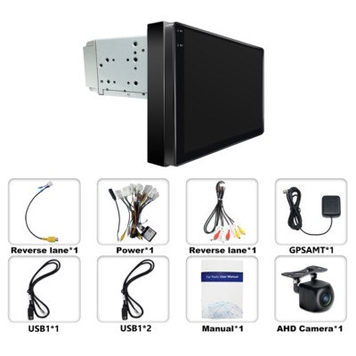 9 Inch 2 Din Android 15 Car Radio for Toyota Hiace 2015 9 Inch 2 Din Android 15 Car Radio for Toyota Hiace 2015