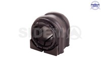 Sidem 887804 Stabilisatorlager 20,5Mm FüR KIA Hyundai
