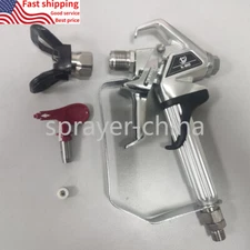 0538006 Airless Spray Gun 053-8006 3600 PSI for Wagner Titan RX-80 053 8006