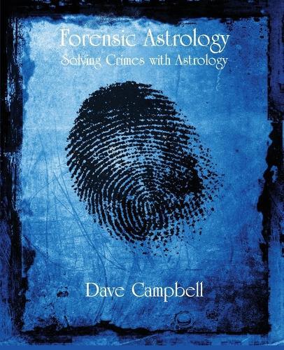 Thumbnail - Dave Campbell Forensic Astrology (taschenbuch)