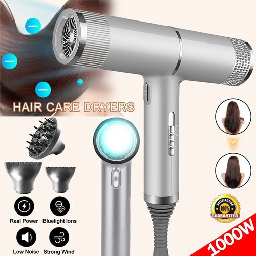Profi Haartrockner 4000W Haarföhn Föhn Fön Haare Trockner Dryer Haarfön Diffusor - Bild 18 von 27