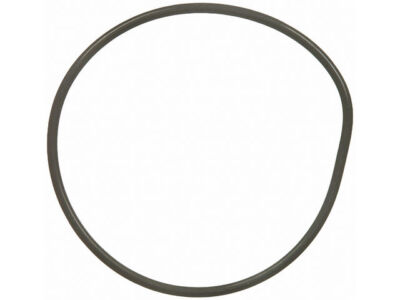 For 1970-1976 Plymouth Duster Engine Oil Filter Cover O-Ring Felpro 13778RGCX