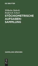 St?Chiometrische Aufgabensammlung