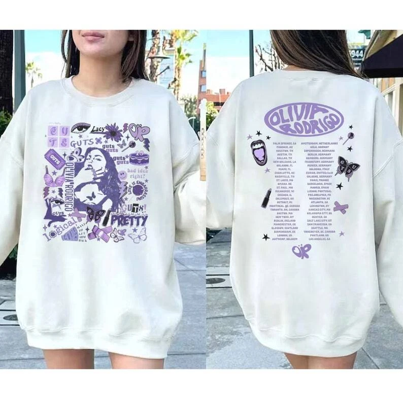 Olivia shirt hotsell