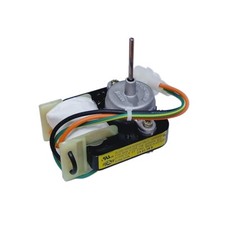 Premier Component WR60X10168A Refrigerator Condensor Compressor Fan Motor for GE